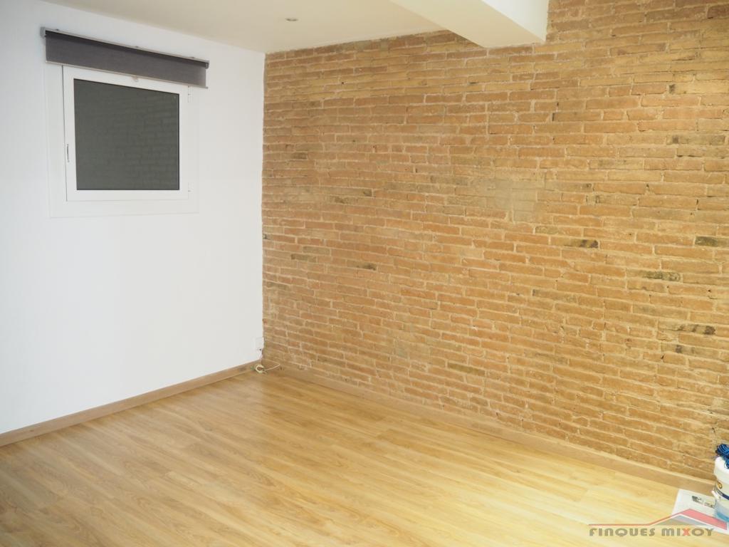 For rent of flat in Barcelona