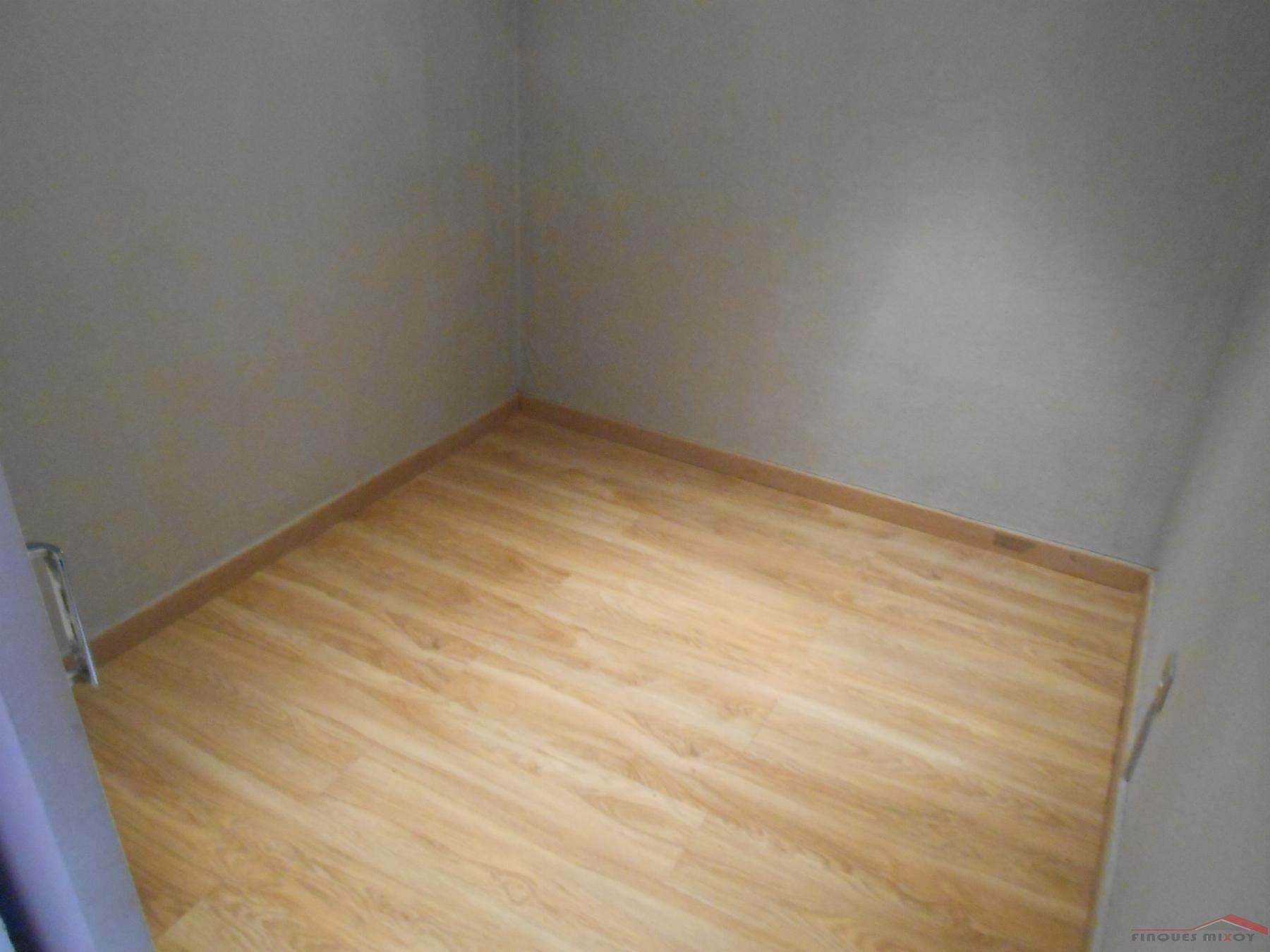 For rent of flat in Barcelona