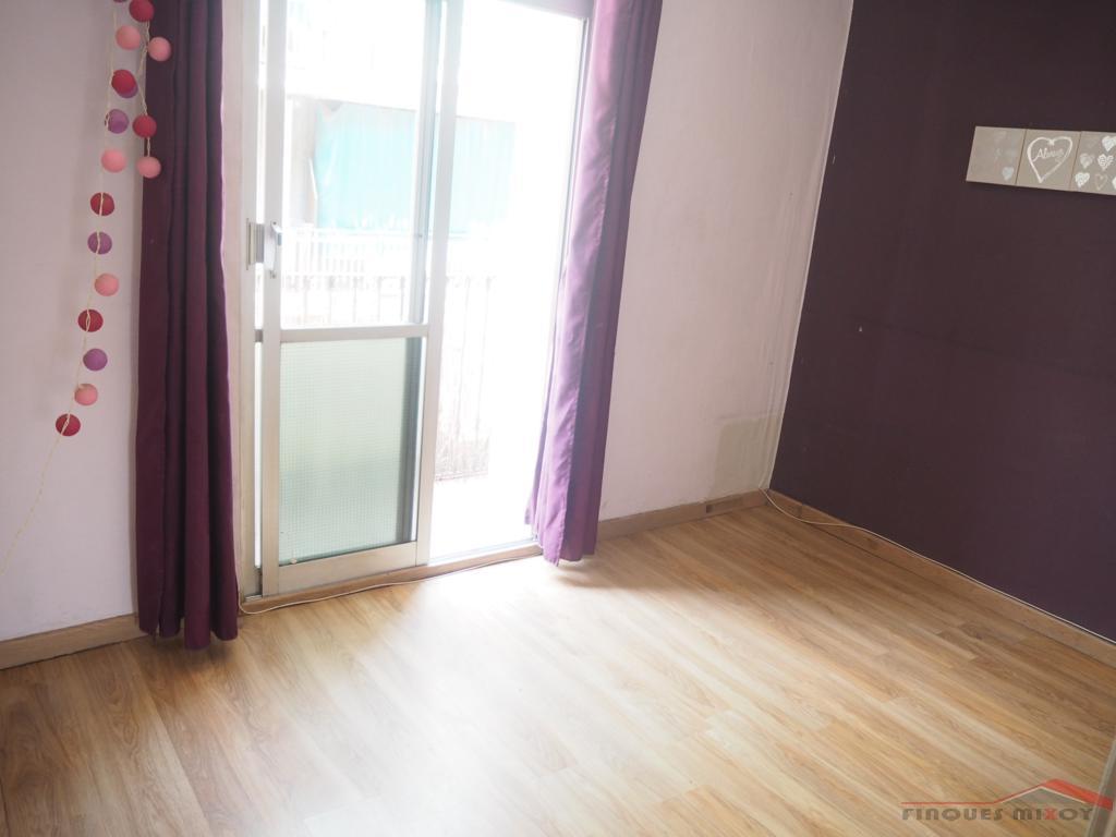 For rent of flat in Barcelona
