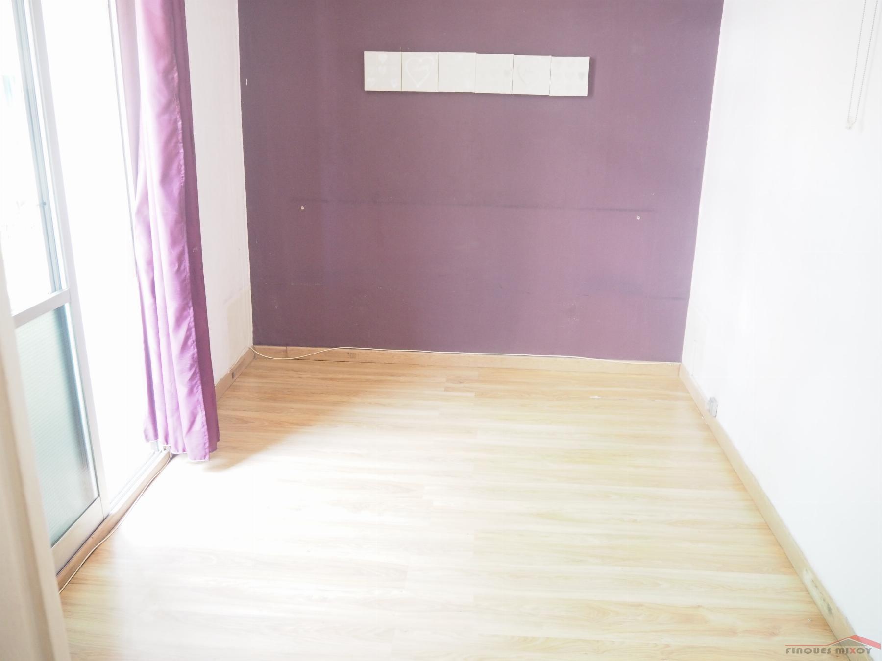 For rent of flat in Barcelona