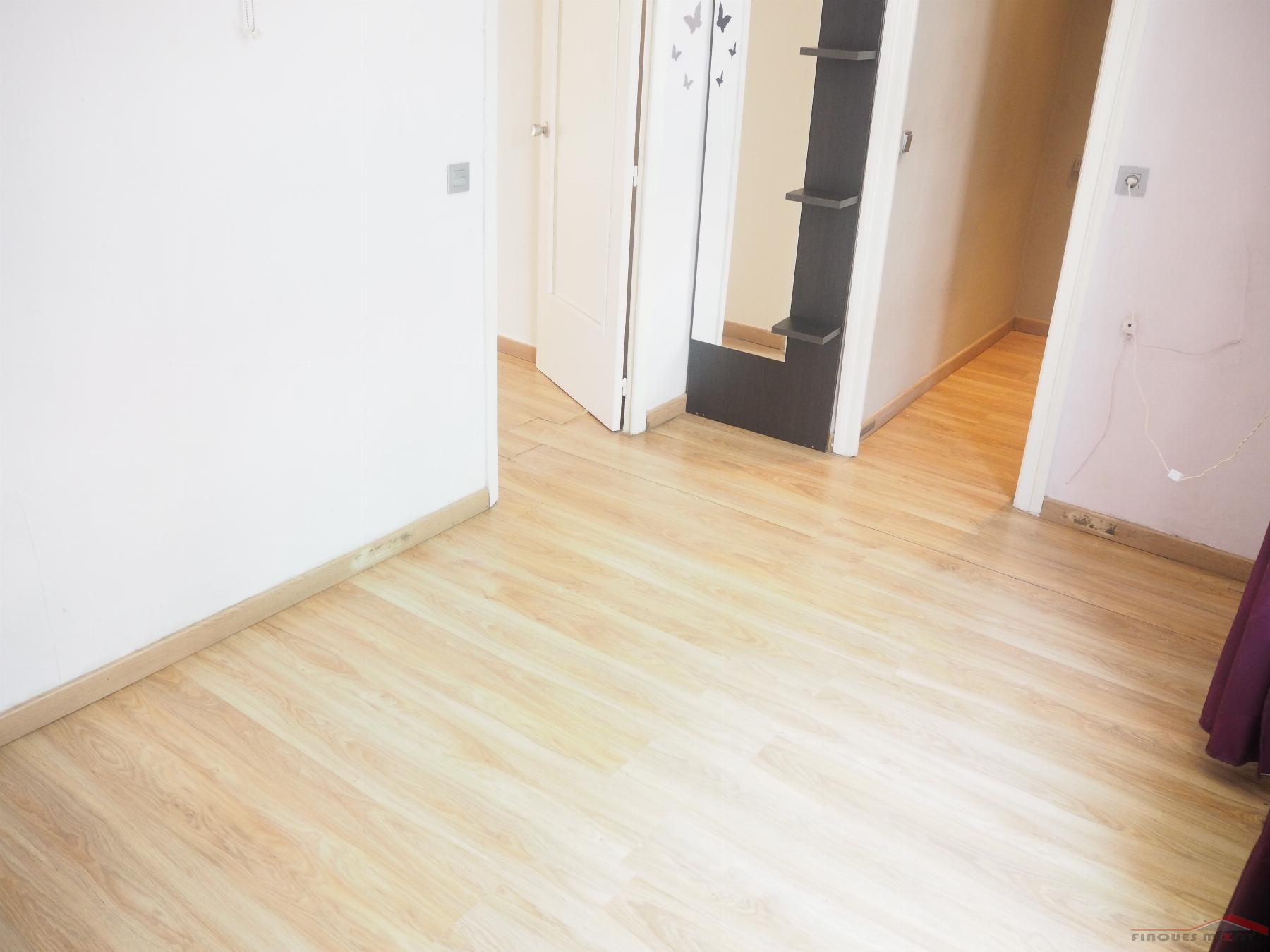 For rent of flat in Barcelona