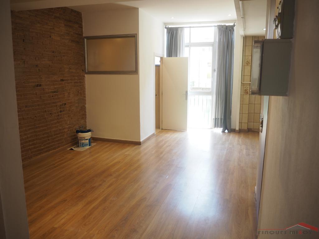 For rent of flat in Barcelona