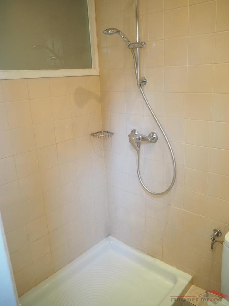 For rent of flat in Barcelona