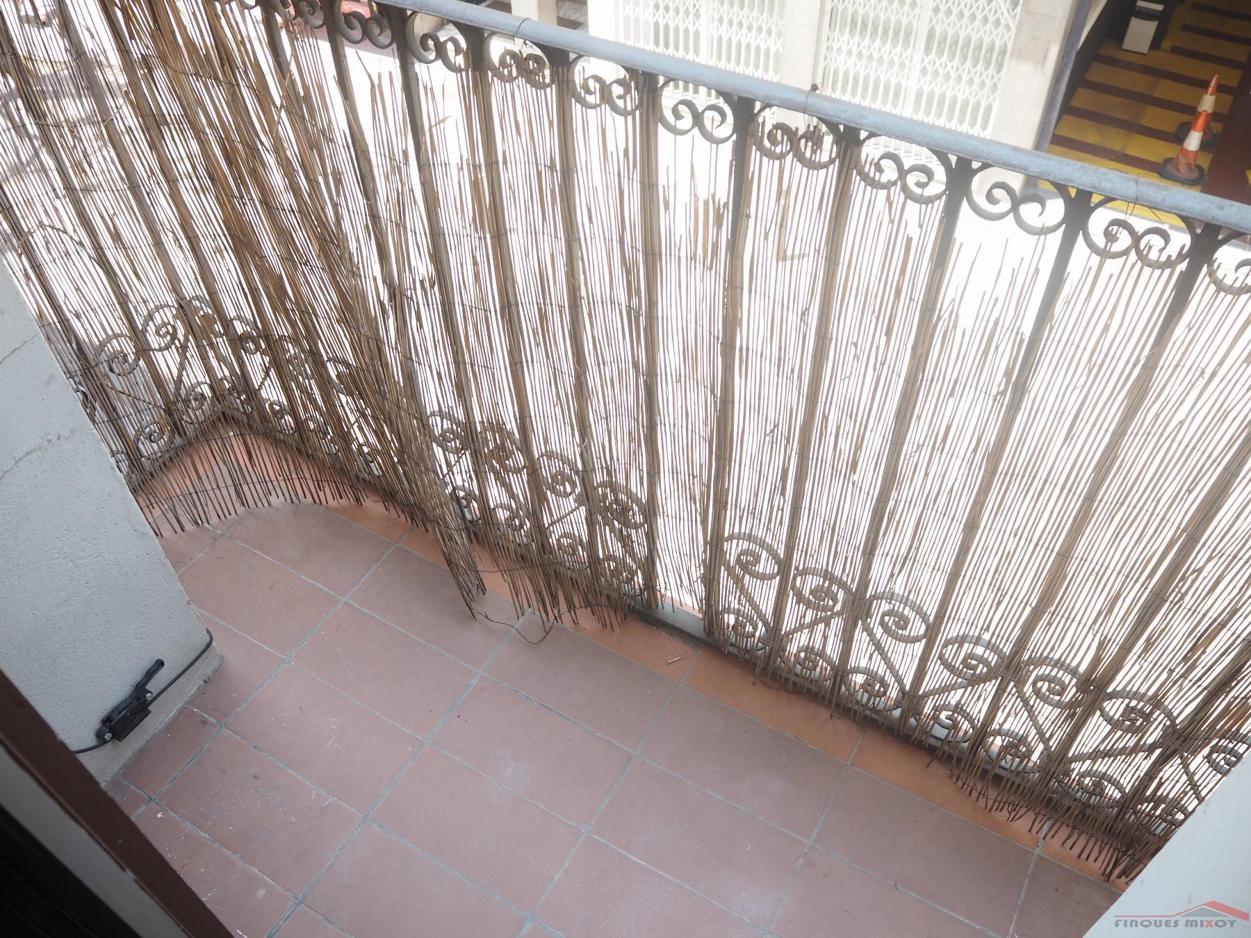 For rent of flat in Barcelona