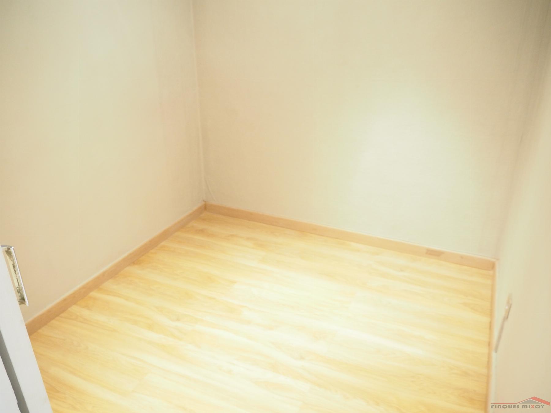 For rent of flat in Barcelona