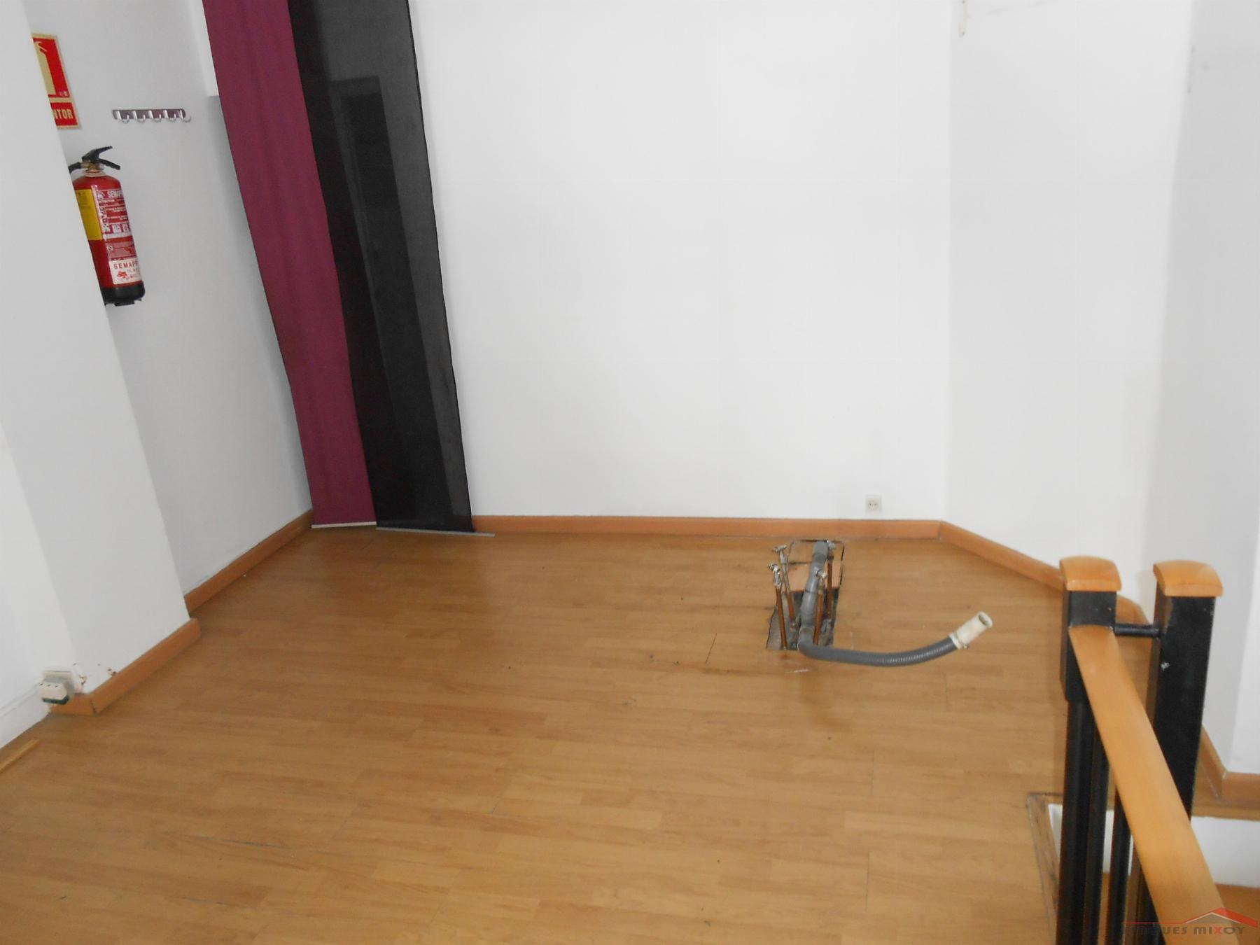 For rent of commercial in Barcelona