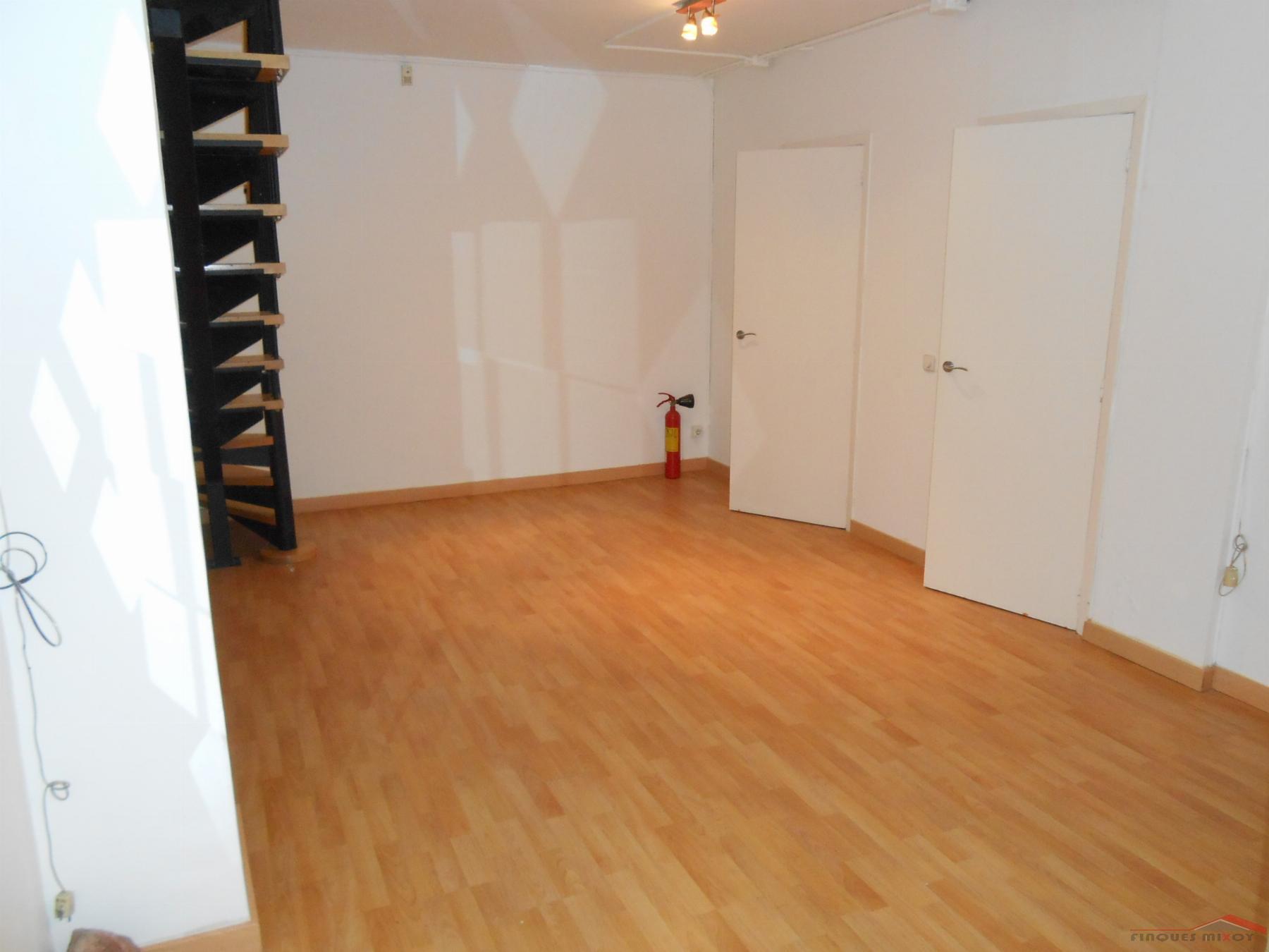 For rent of commercial in Barcelona