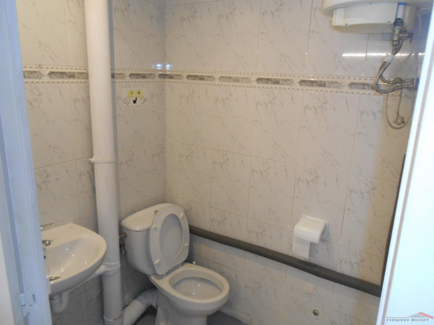 For rent of commercial in Barcelona