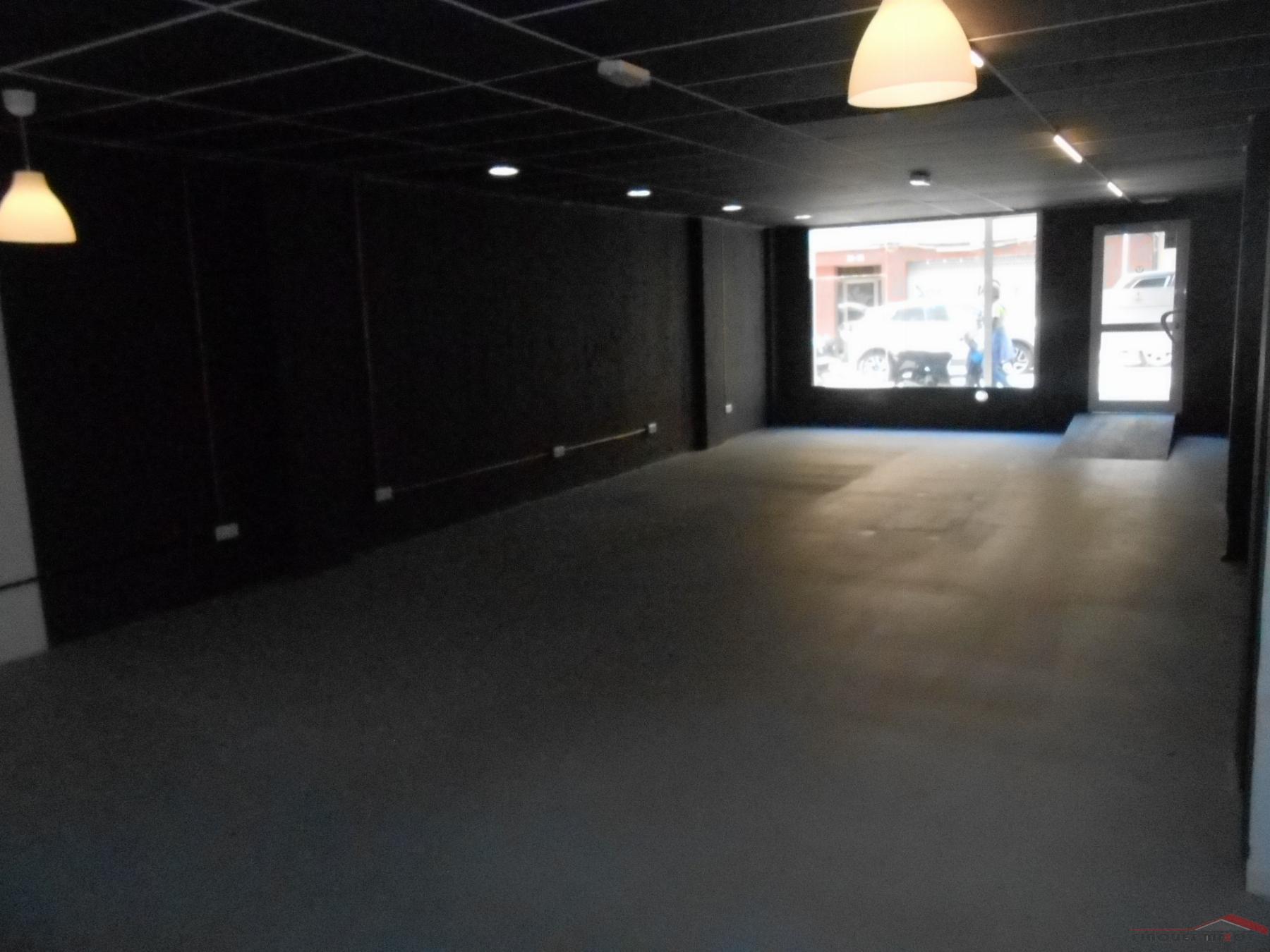 For rent of commercial in Barcelona