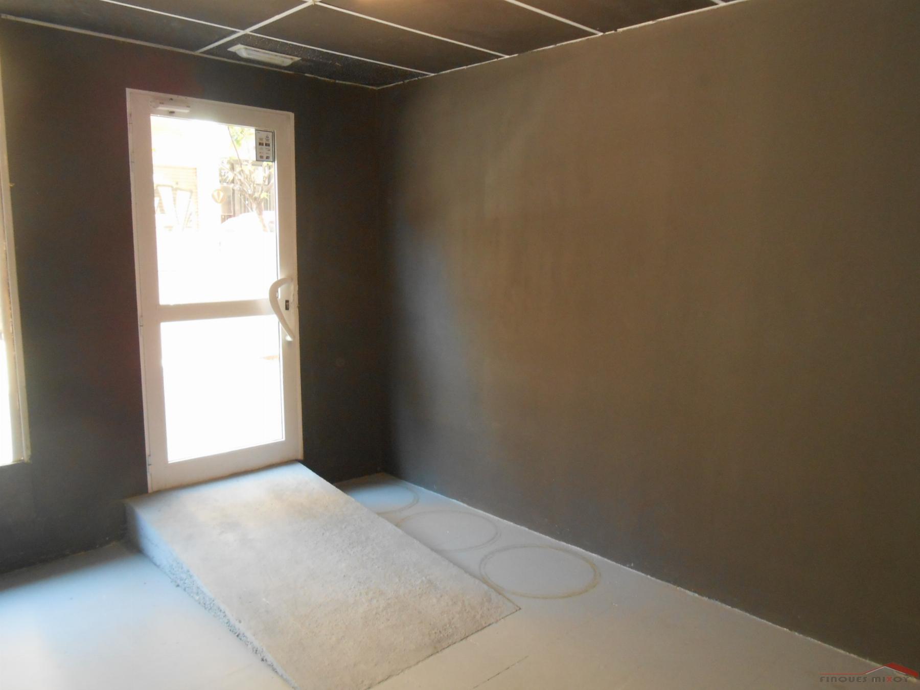 For rent of commercial in Barcelona