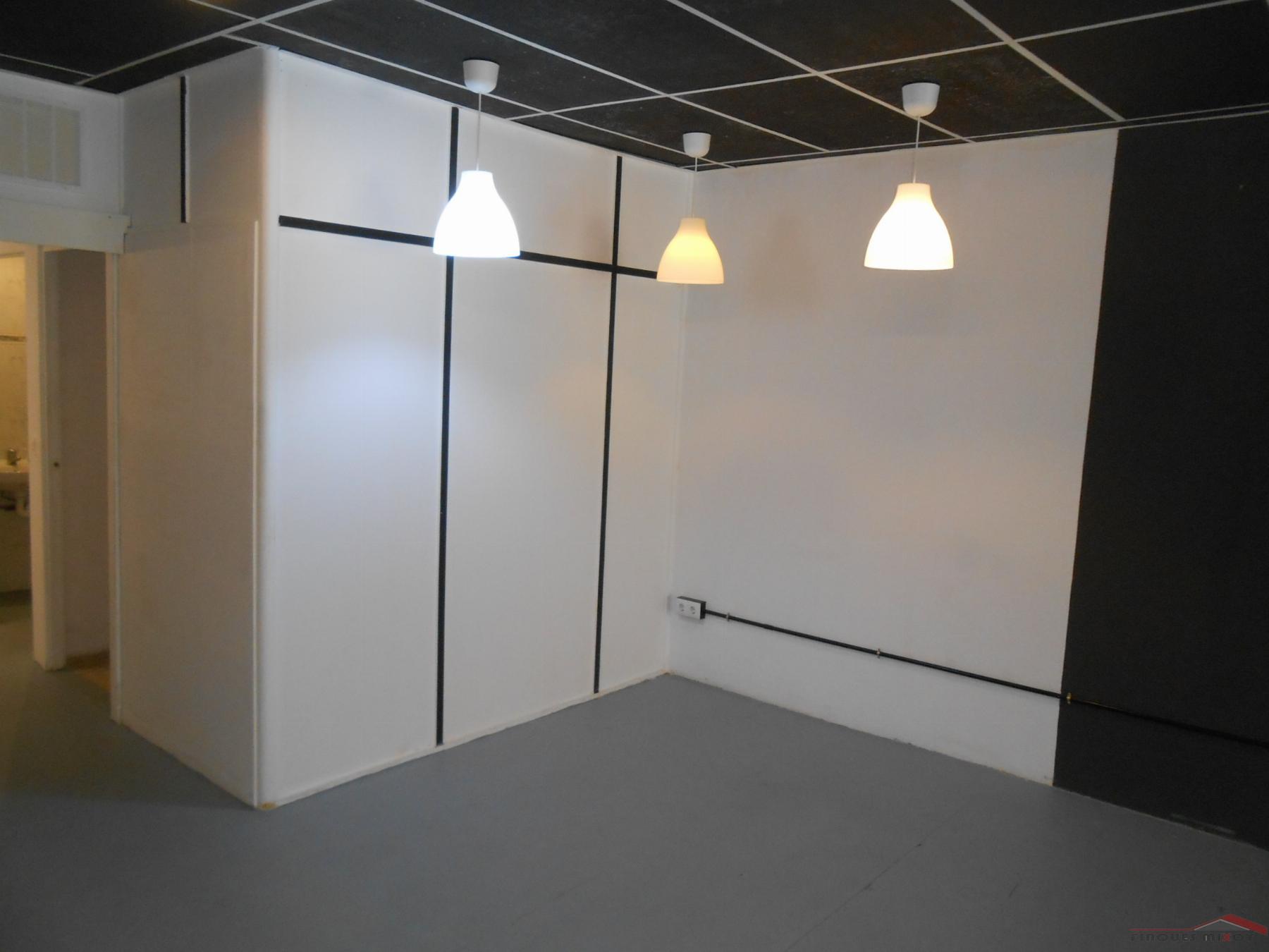 For rent of commercial in Barcelona
