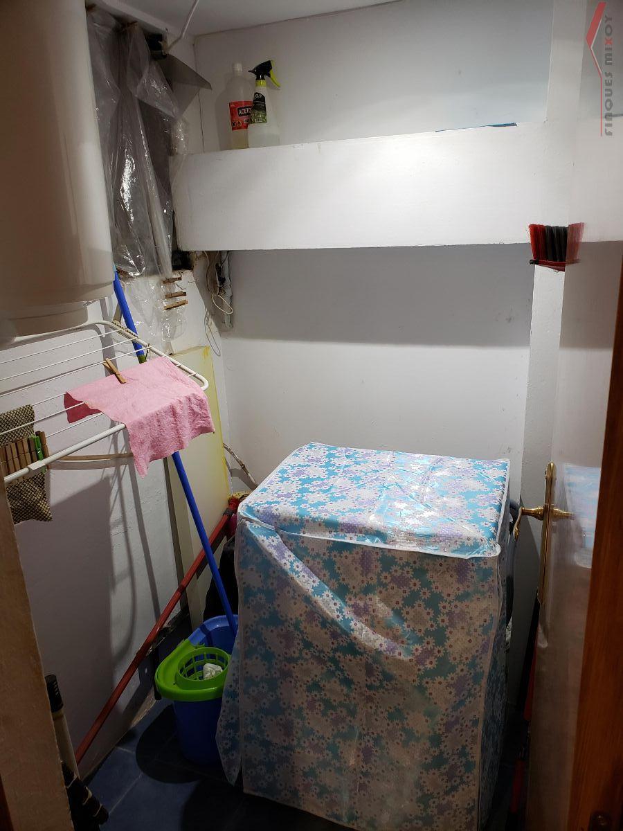 For rent of flat in Barcelona