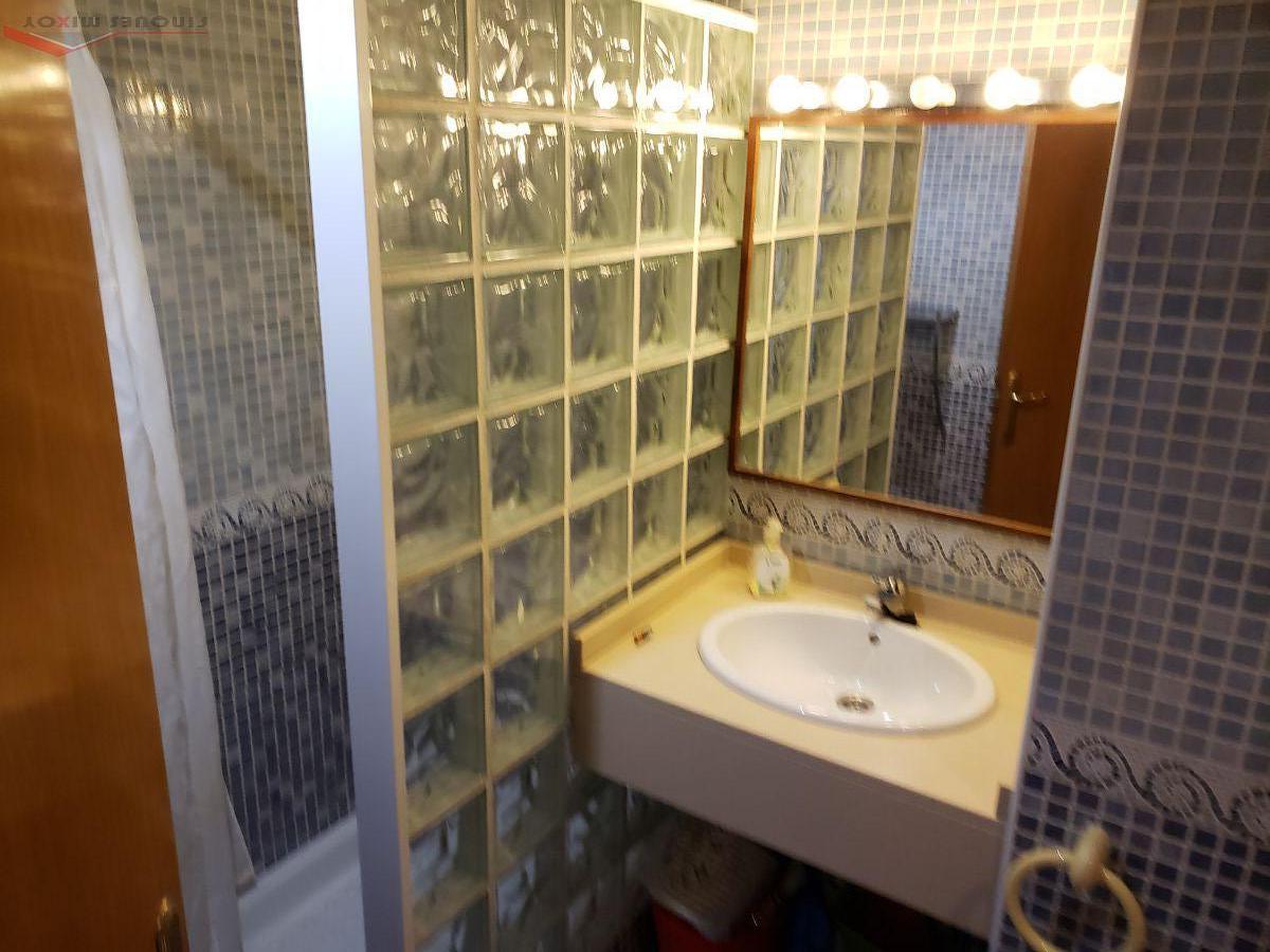 For rent of flat in Barcelona