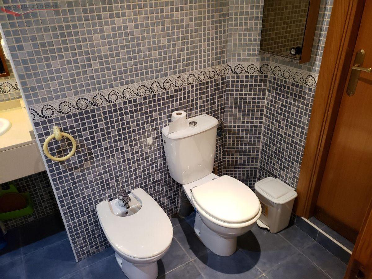 For rent of flat in Barcelona
