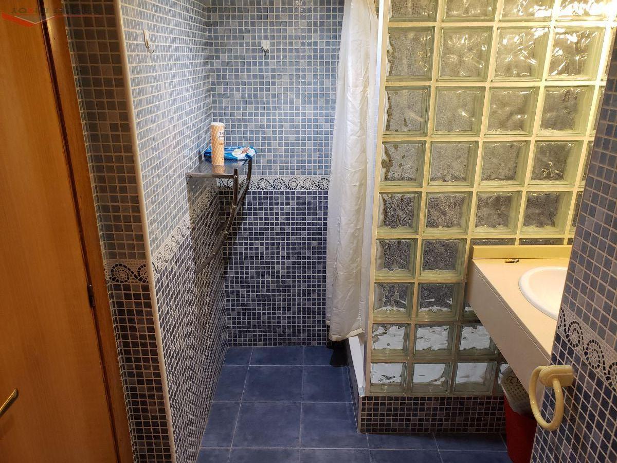 For rent of flat in Barcelona