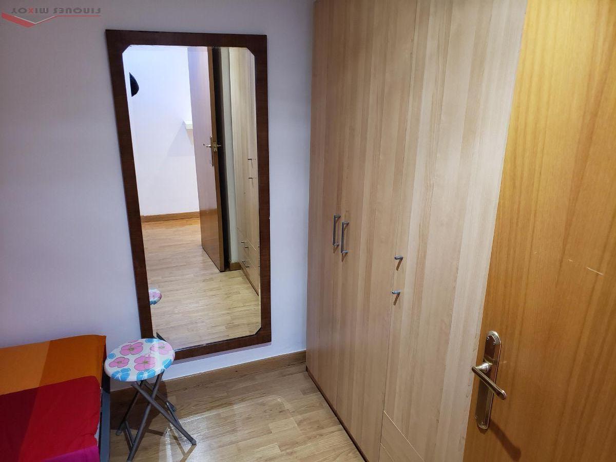 For rent of flat in Barcelona