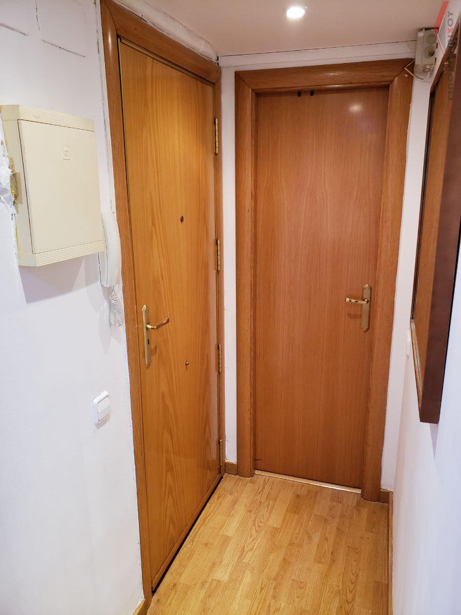 For rent of flat in Barcelona