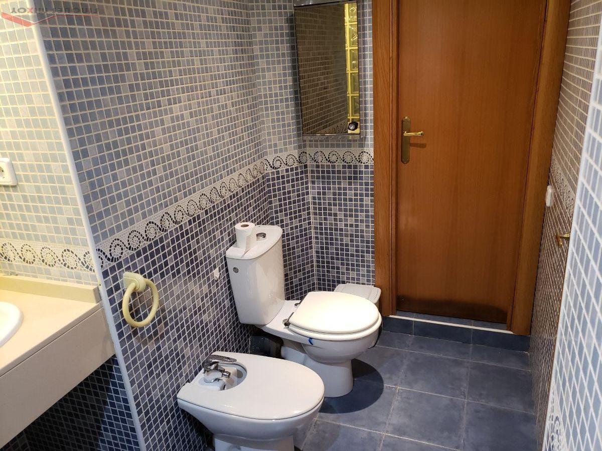 For rent of flat in Barcelona