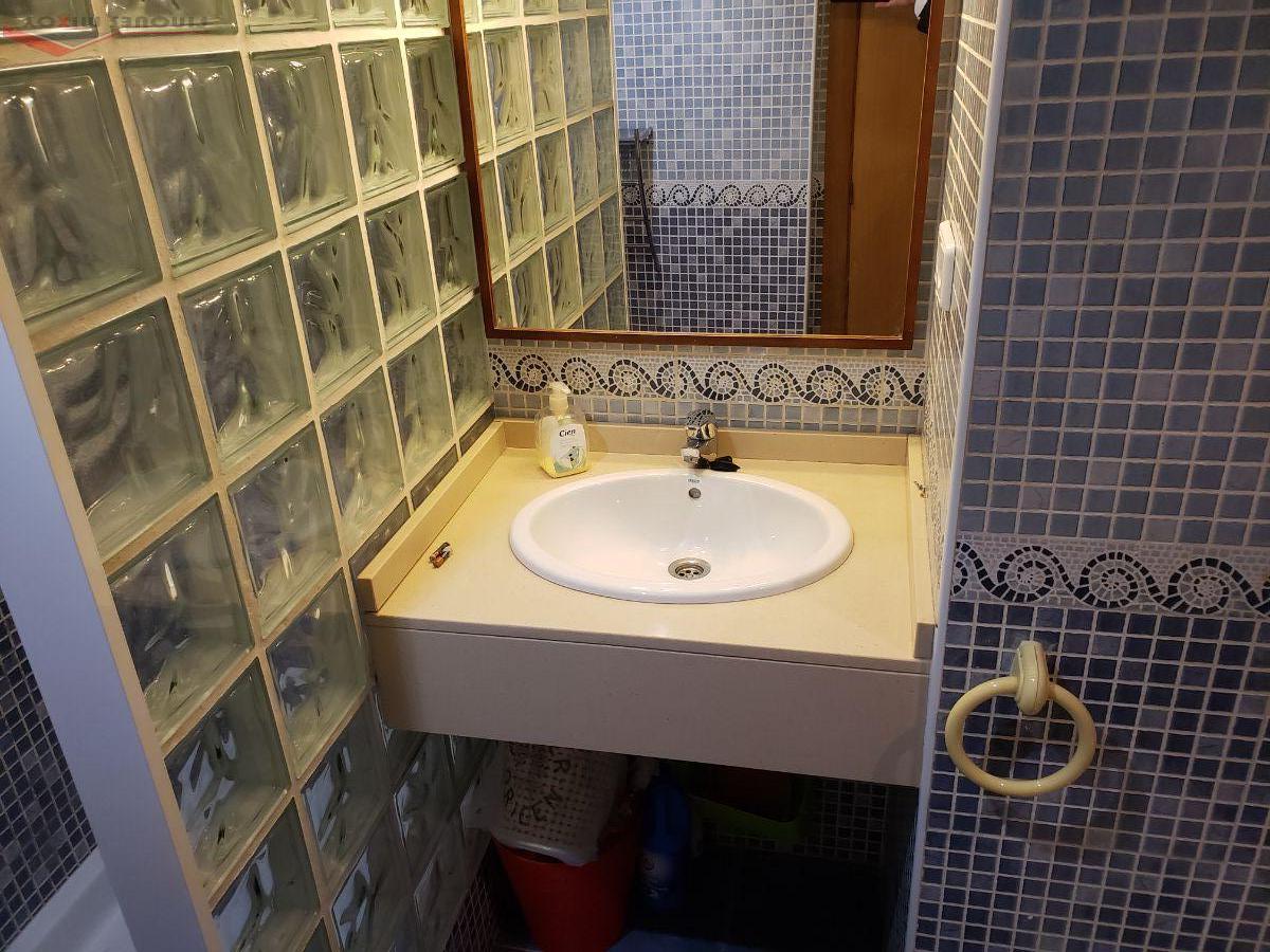 For rent of flat in Barcelona