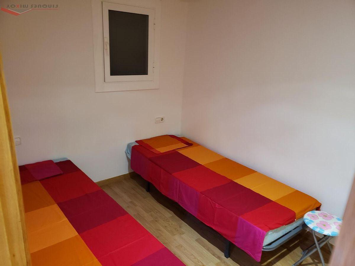 For rent of flat in Barcelona