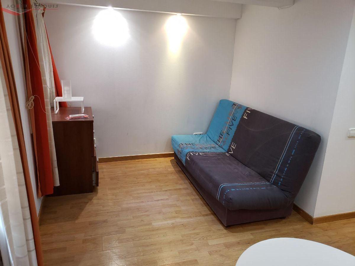 For rent of flat in Barcelona