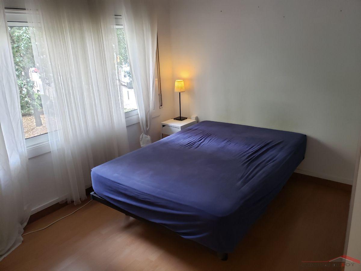 For rent of apartment in Barcelona