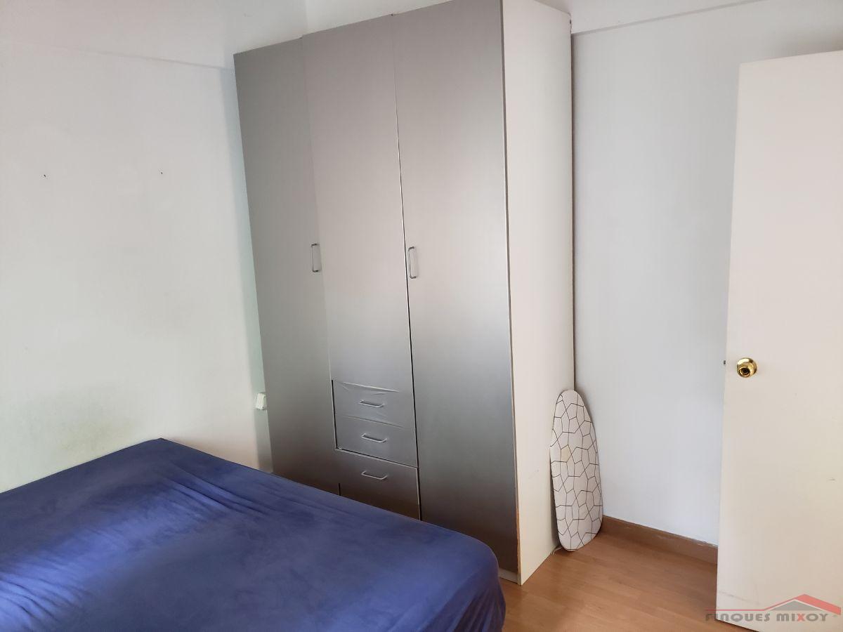 For rent of apartment in Barcelona