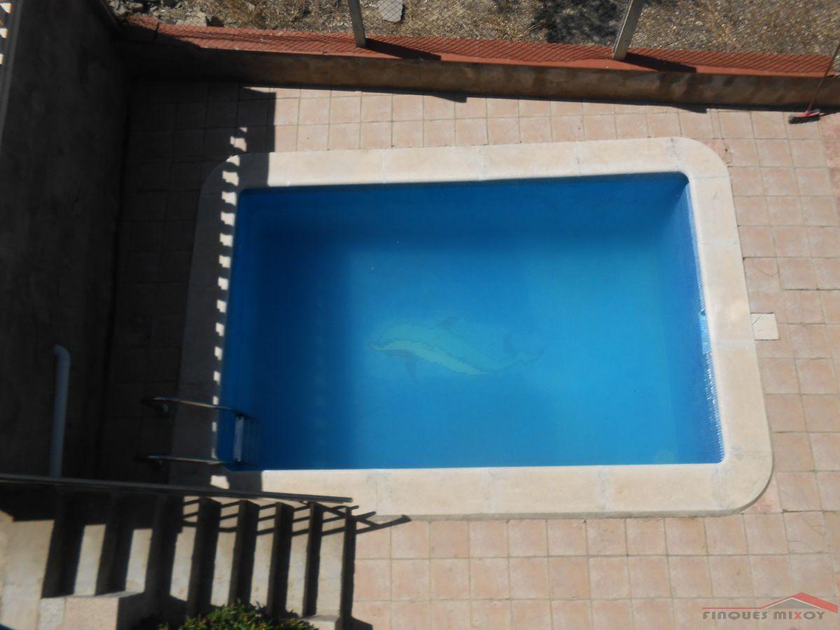 For sale of house in Manresa