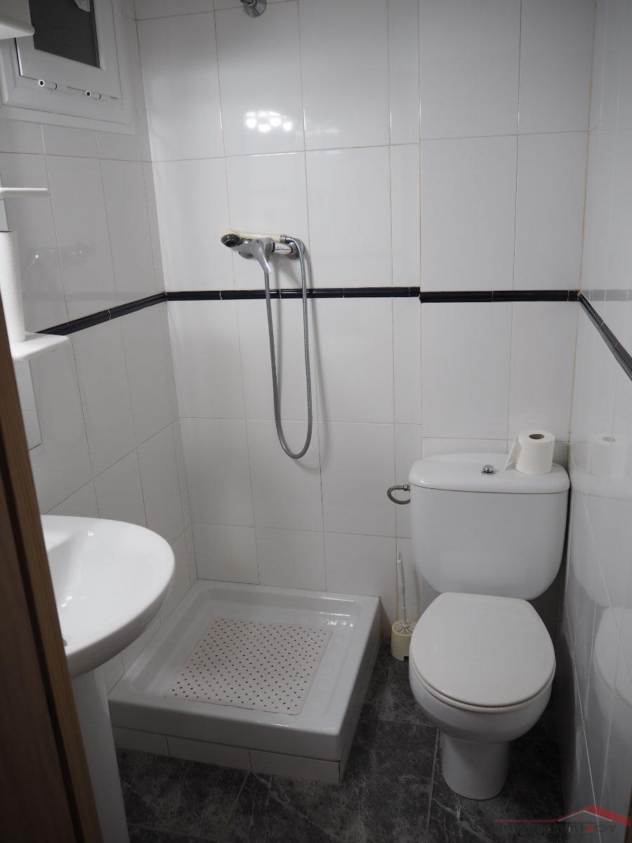 Venta de piso en Barcelona