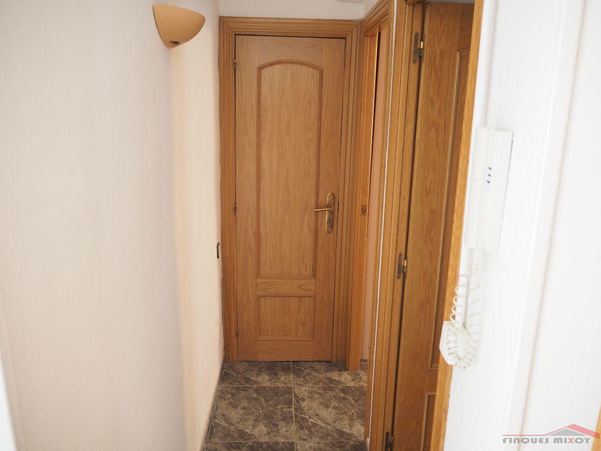 Venta de piso en Barcelona