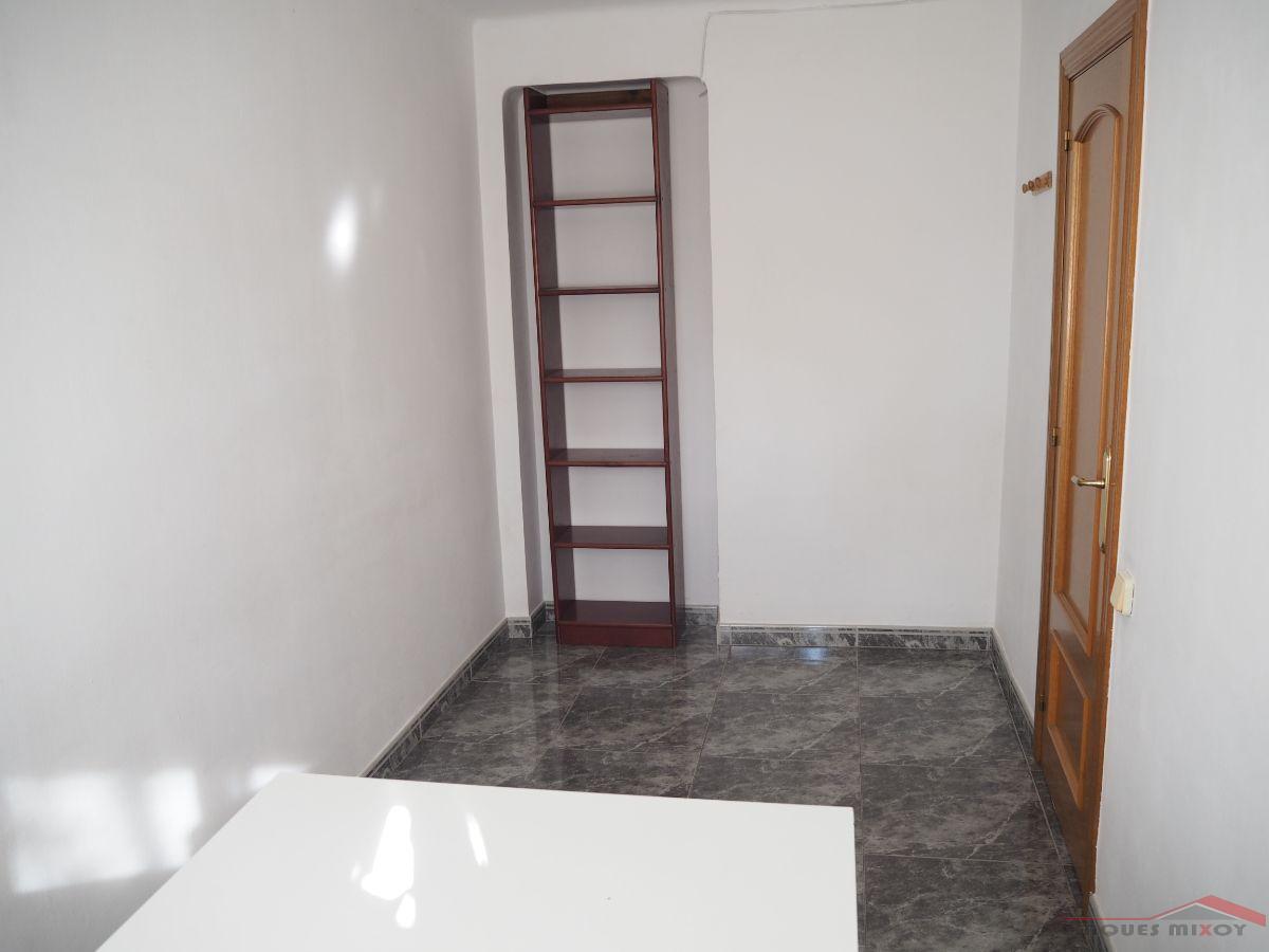 Venta de piso en Barcelona