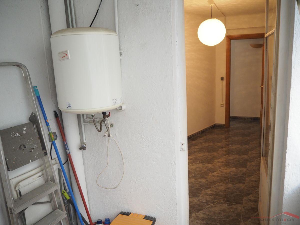 Venta de piso en Barcelona