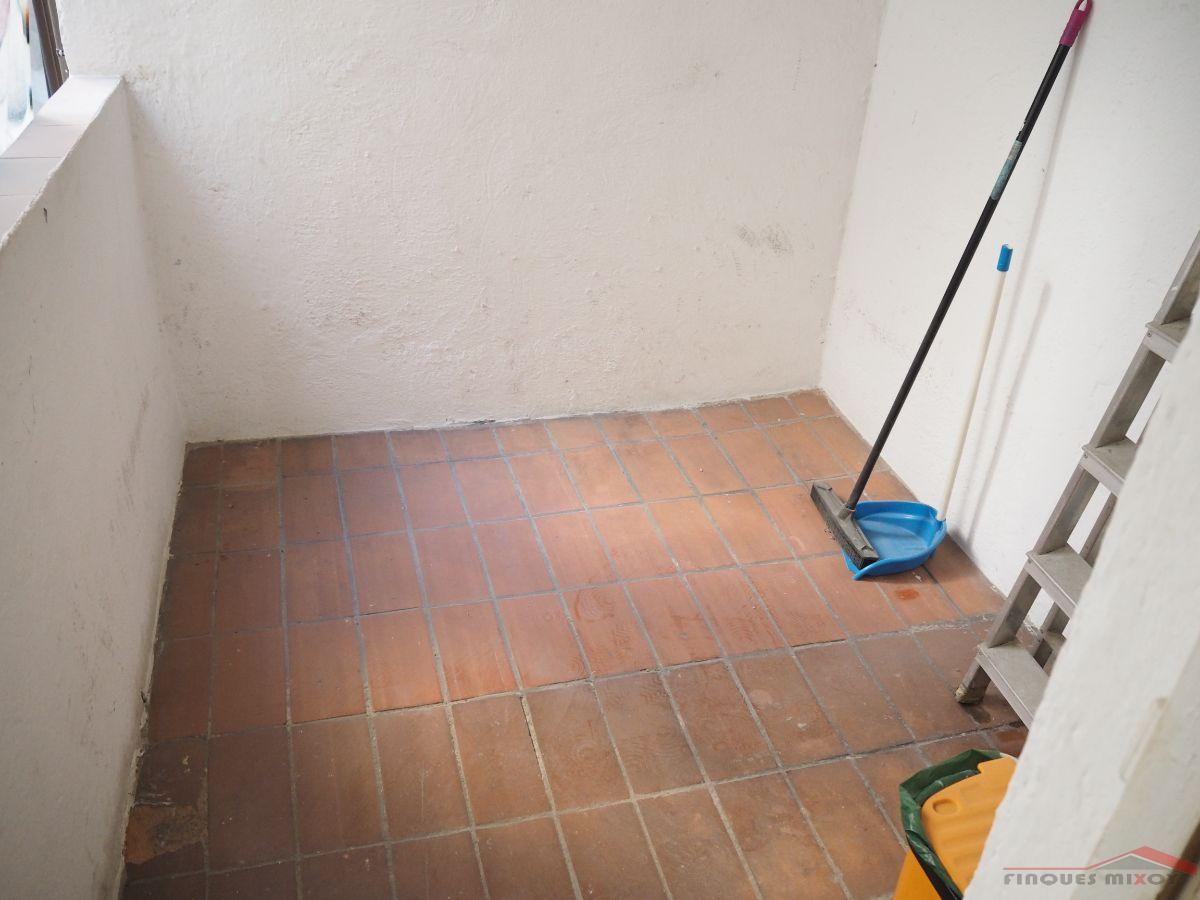 Venta de piso en Barcelona