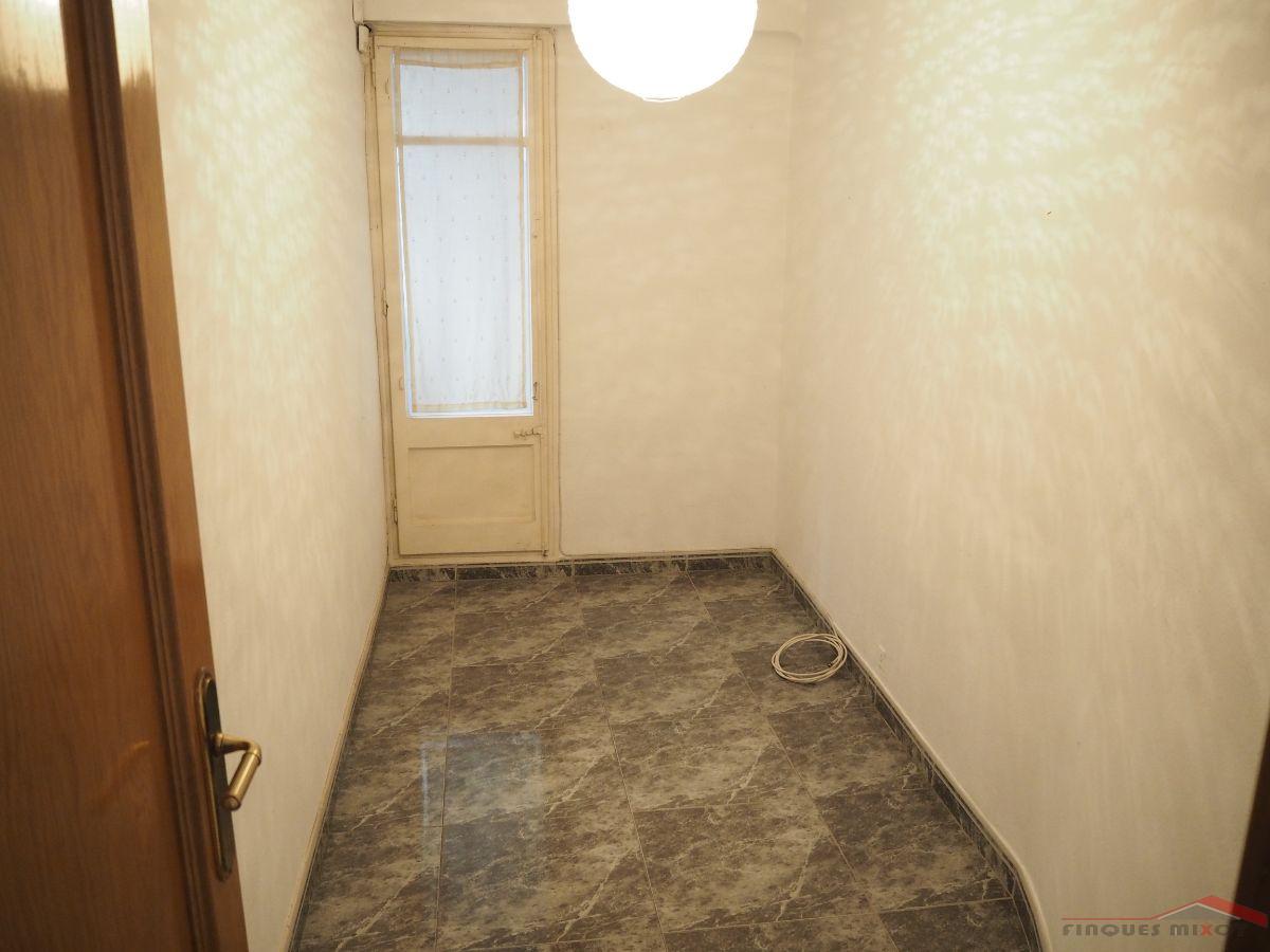 Venta de piso en Barcelona