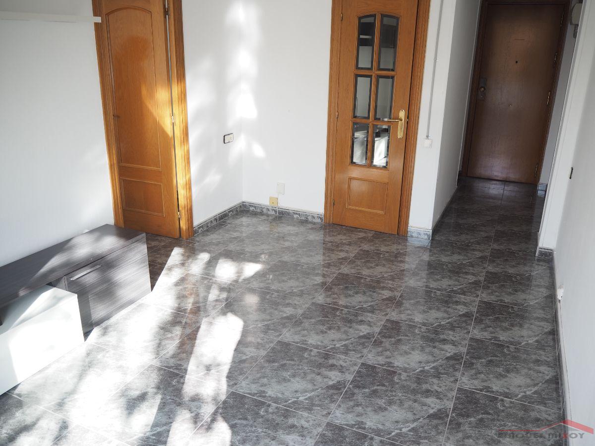 Venta de piso en Barcelona