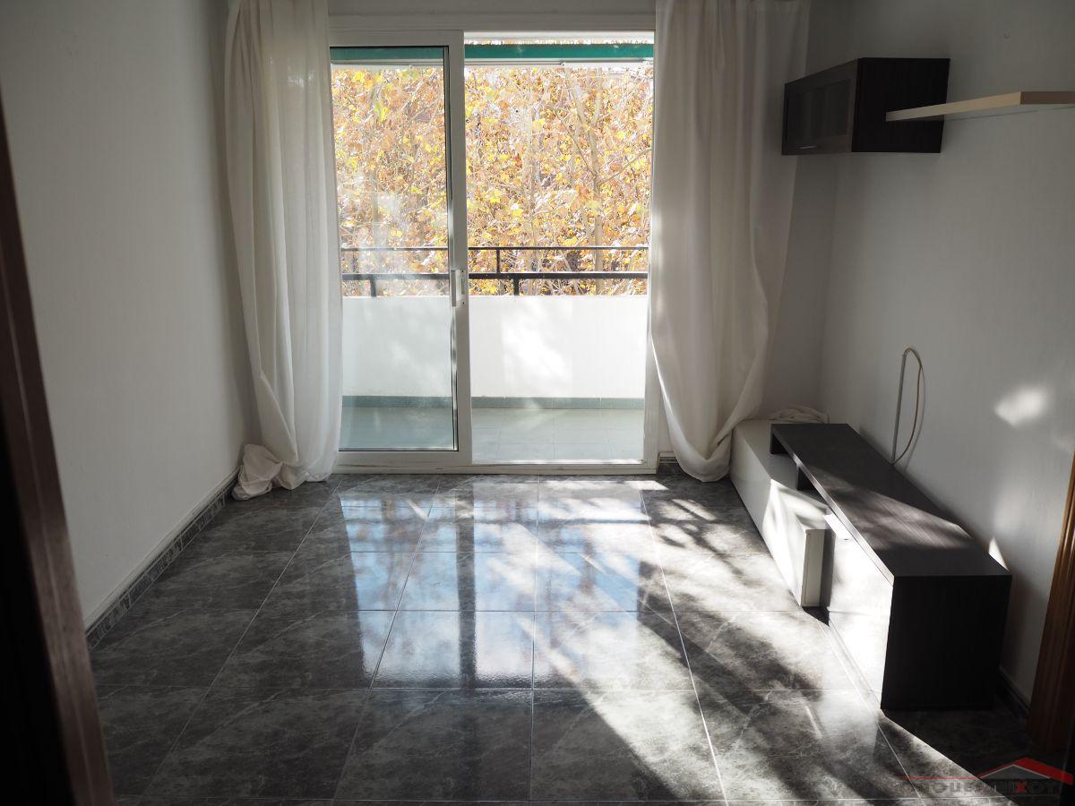 Venta de piso en Barcelona