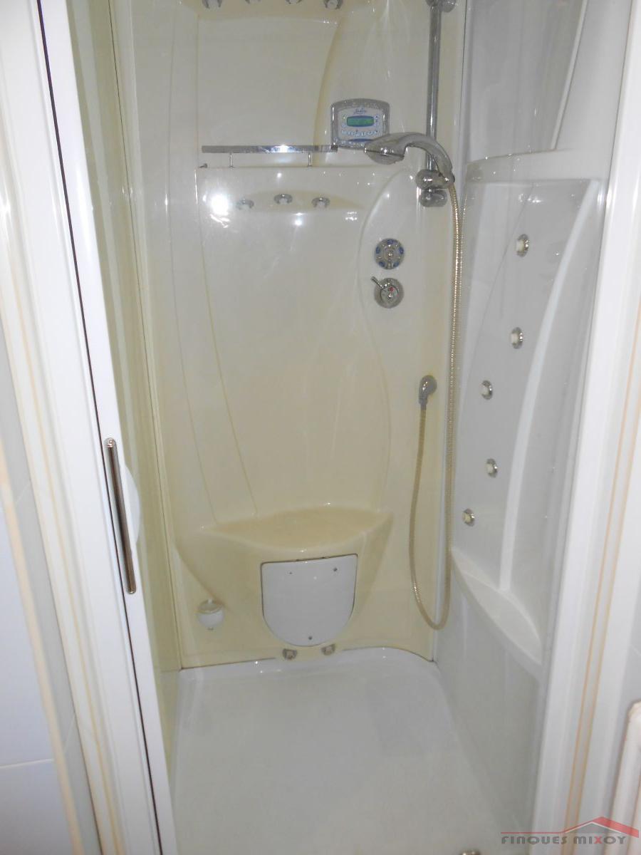 For rent of penthouse in Barcelona