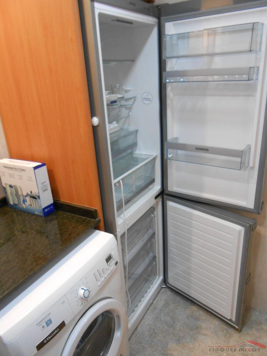For rent of penthouse in Barcelona
