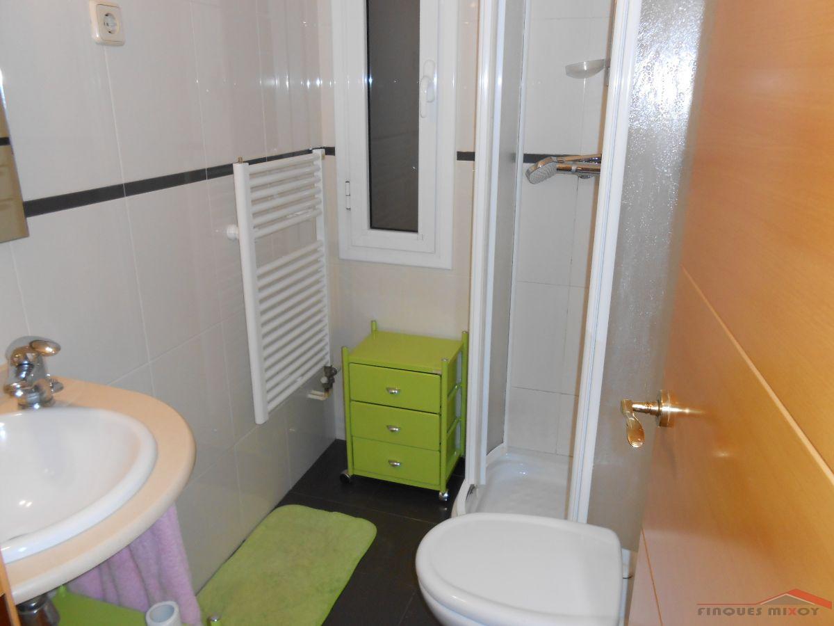 For rent of penthouse in Barcelona