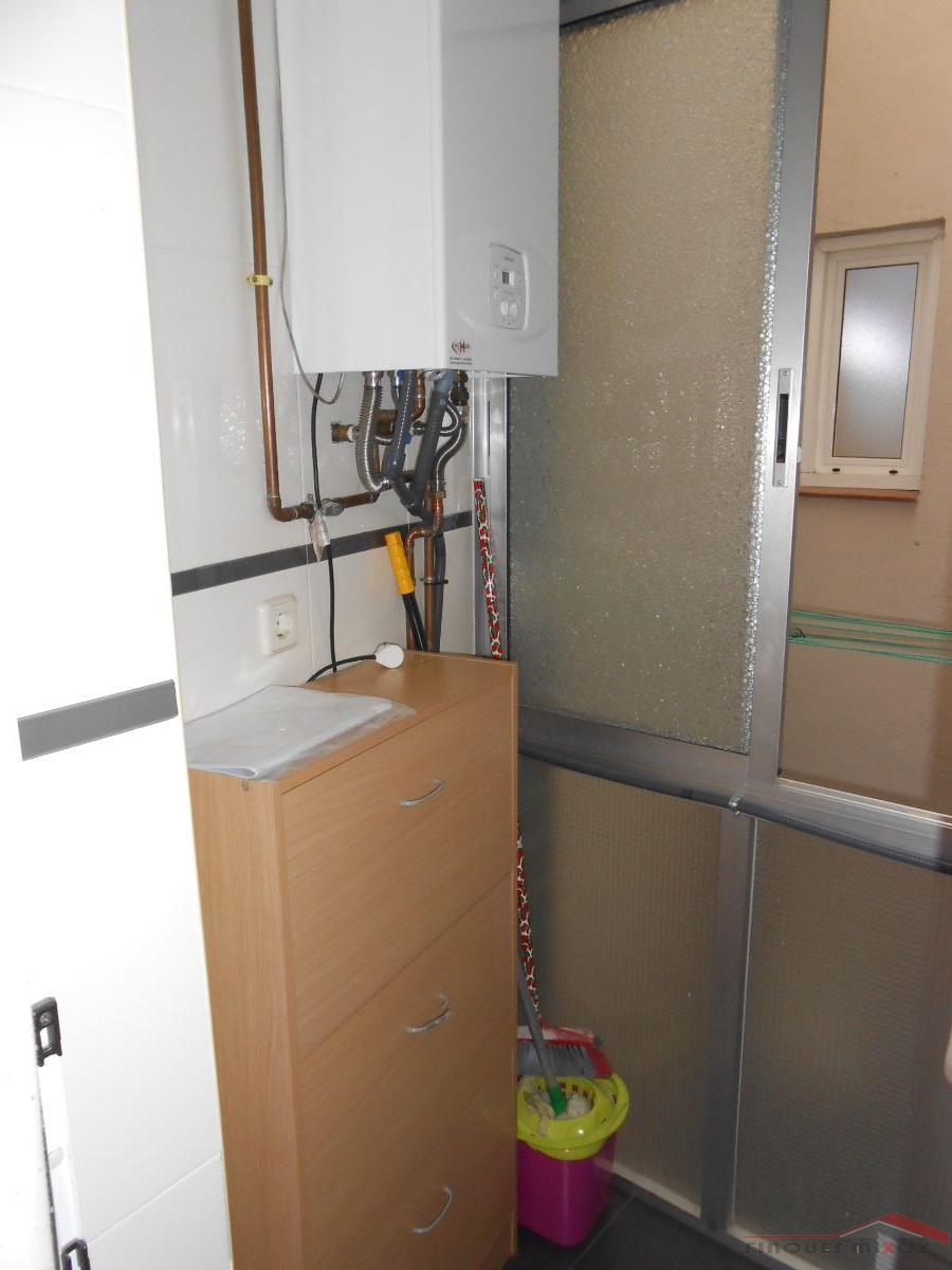 For rent of penthouse in Barcelona