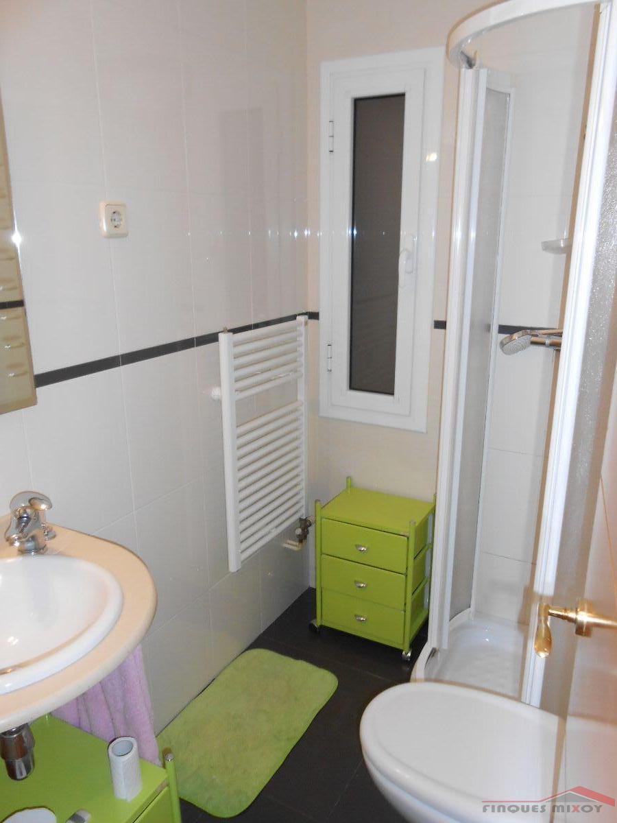 For rent of penthouse in Barcelona