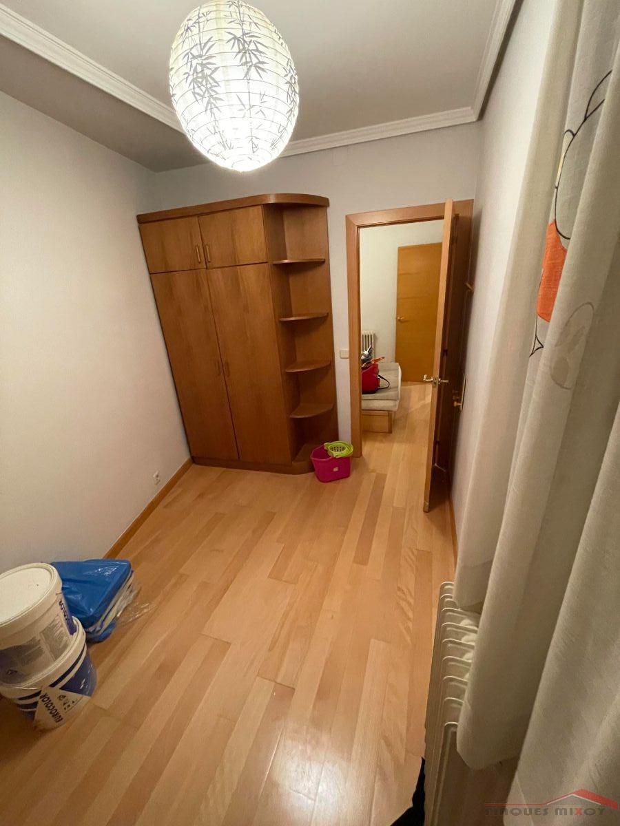 For rent of penthouse in Barcelona