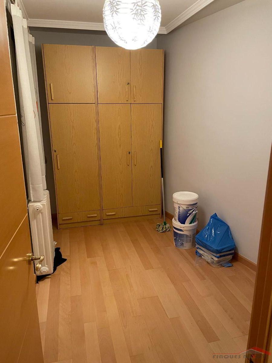 For rent of penthouse in Barcelona