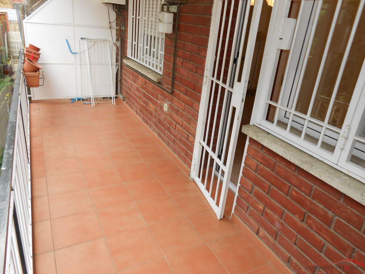 For rent of flat in Barcelona