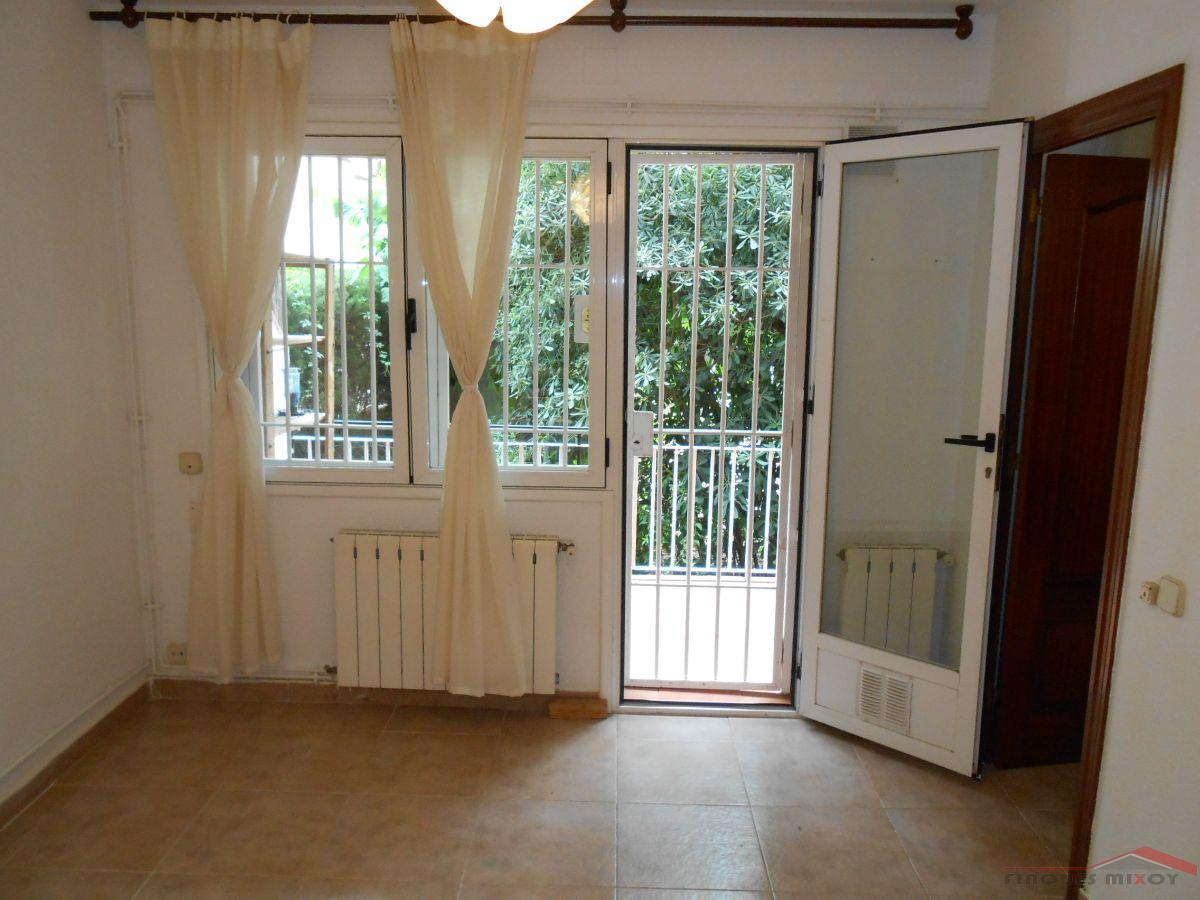 For rent of flat in Barcelona