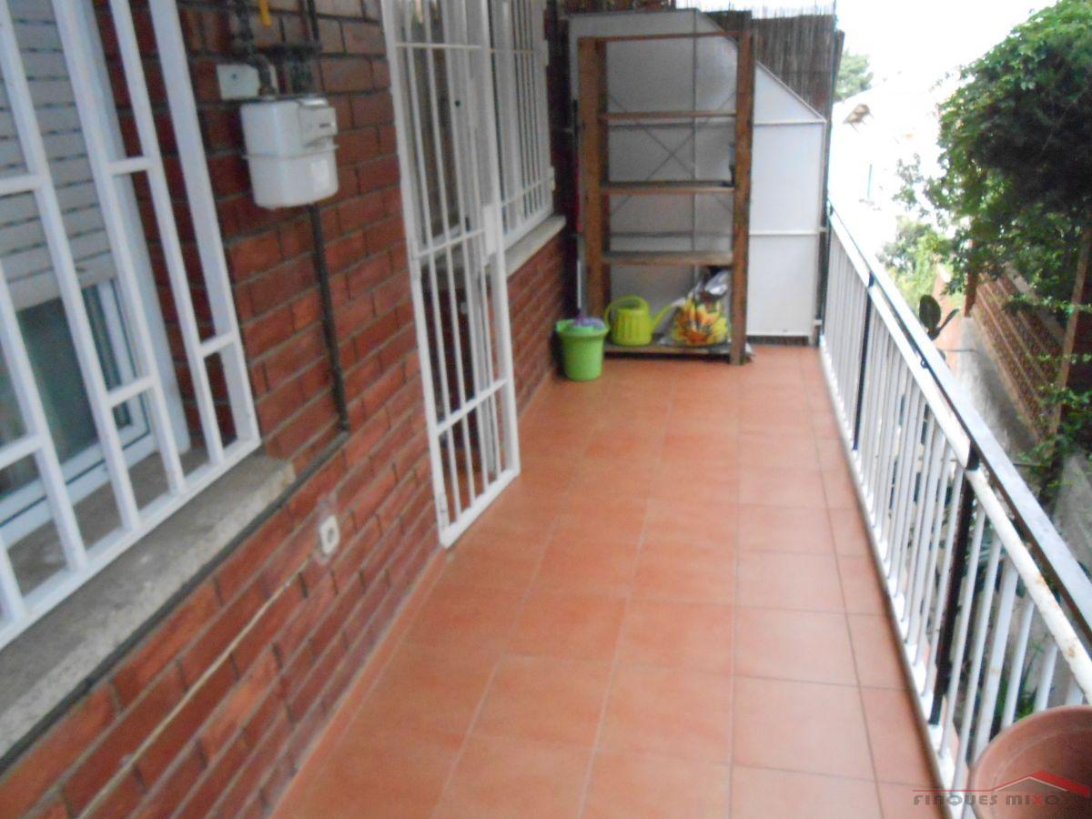 For rent of flat in Barcelona