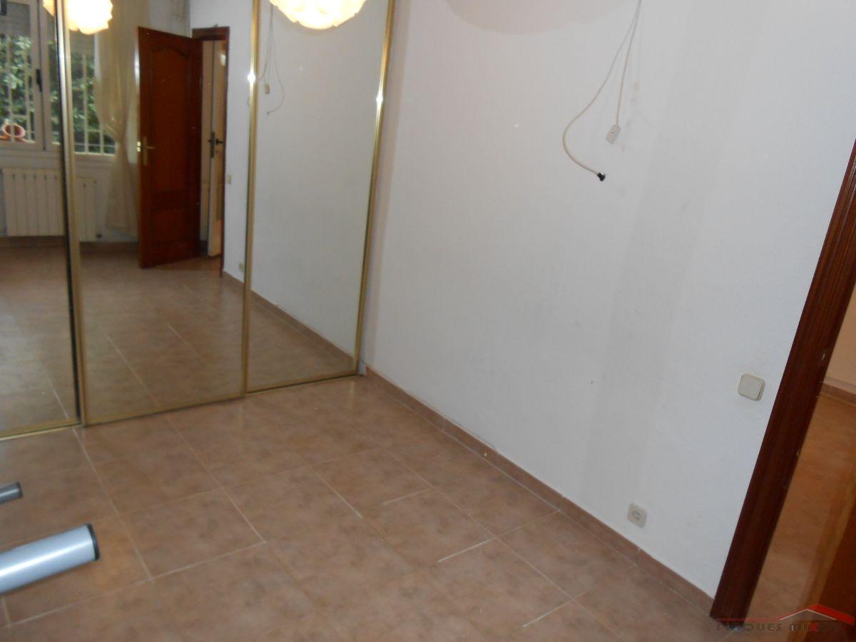 For rent of flat in Barcelona