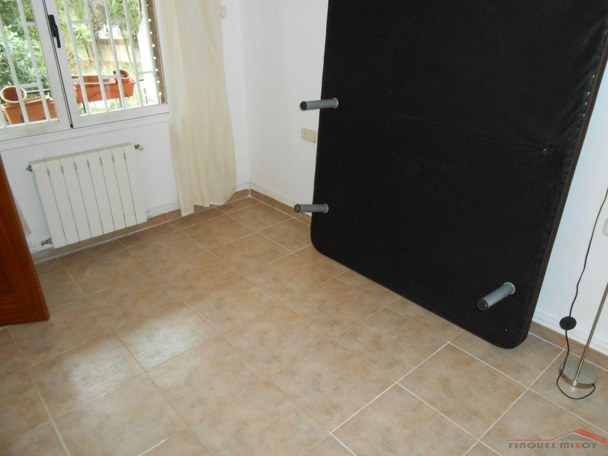 For rent of flat in Barcelona