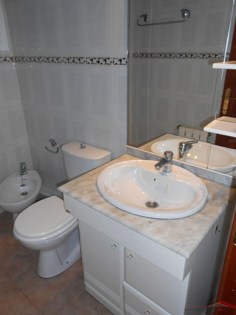 For rent of flat in Barcelona