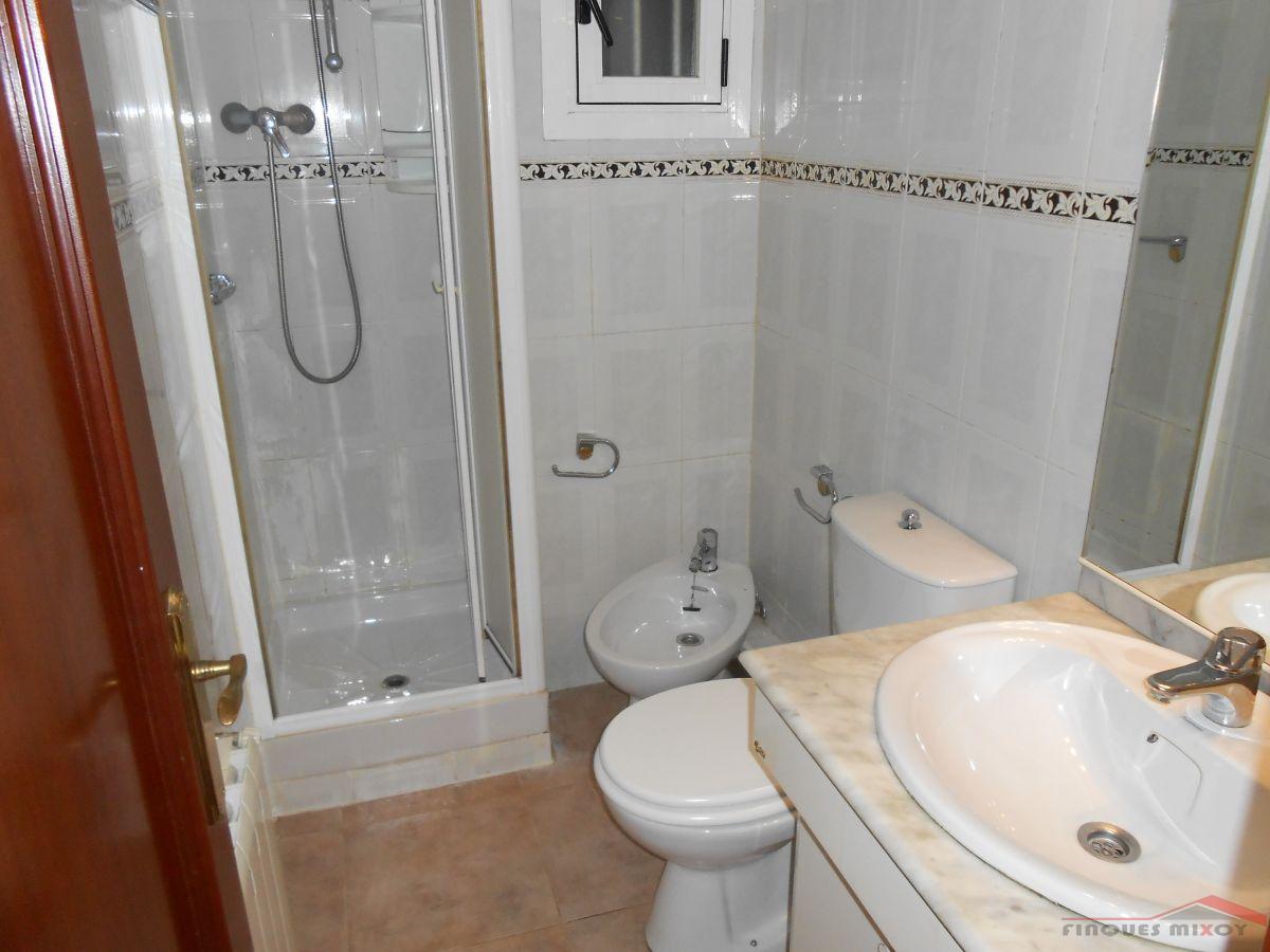For rent of flat in Barcelona